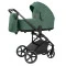 Коляска універсальна CARRELLO Alfa CRL-6522 (2in1) Meadow Green /1/